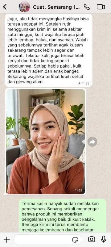 Testimoni 2